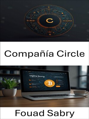 cover image of Compañía Circle